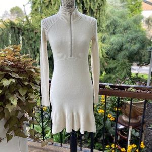Rachel Roy sweater dress